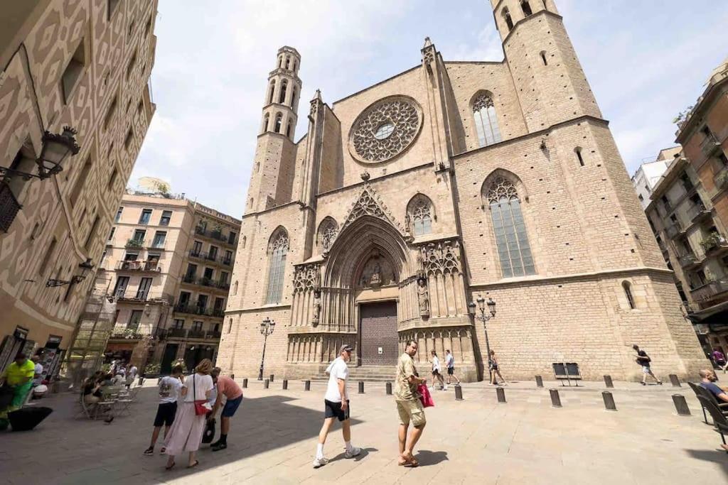 Rosita House * Barcelona