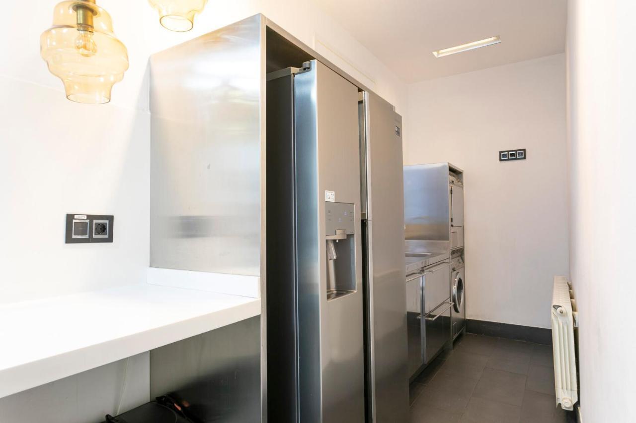 Ab Roger De Lluria Apartamento Barcelona