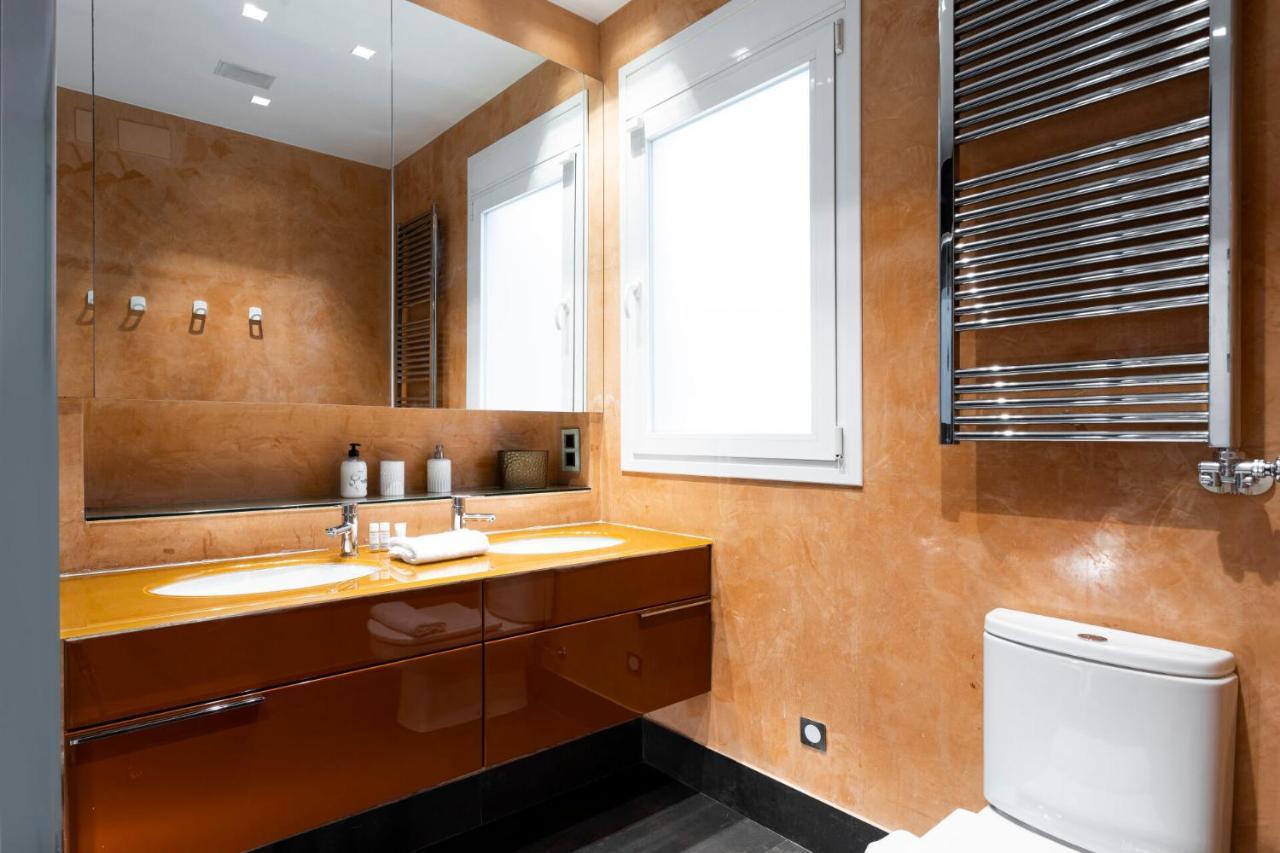 Apartamento Ab Roger De Lluria Barcelona