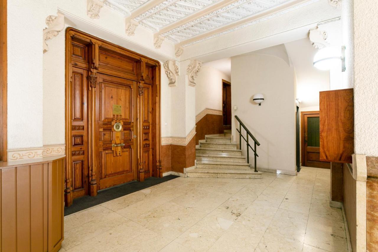 Apartamento Ab Roger De Lluria