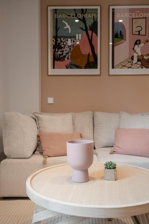 Caterina Sant Pau Apartamento Barcelona