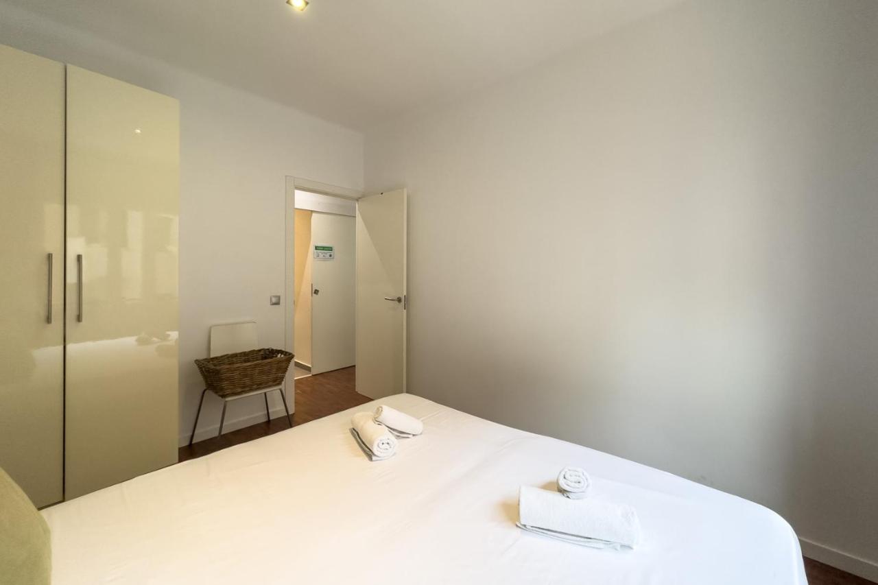 Sagrada Familia Bliss Apartamento