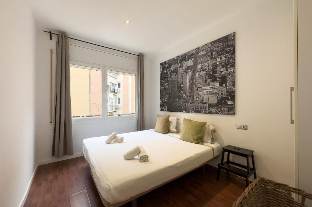 Sagrada Familia Bliss Apartamento *