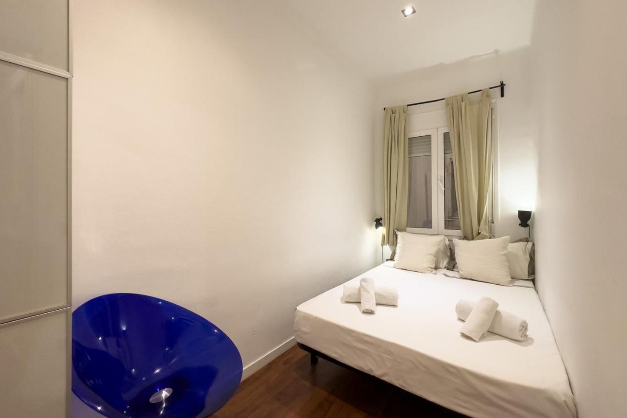 Sagrada Familia Bliss Apartamento *