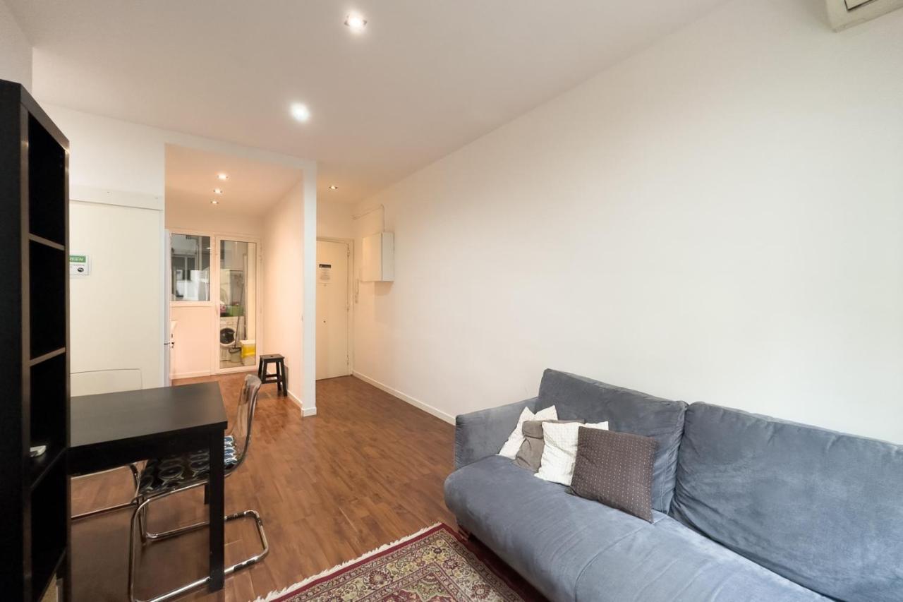 Sagrada Familia Bliss Apartamento Barcelona