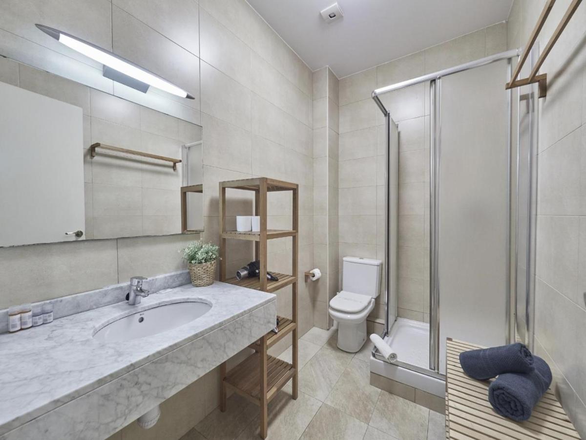 Apartamento Torre De Gracia *