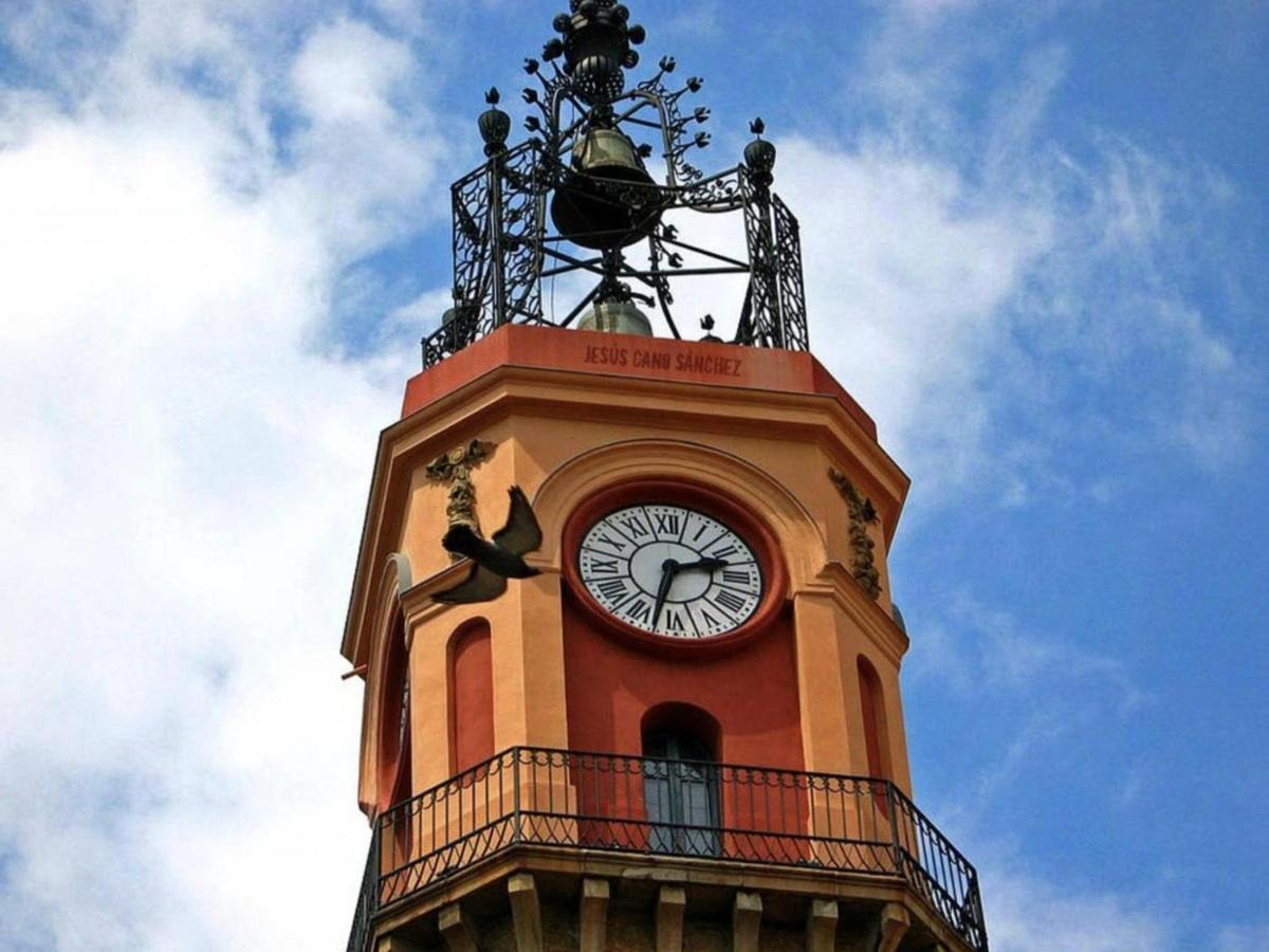 Apartamento Torre De Gracia *