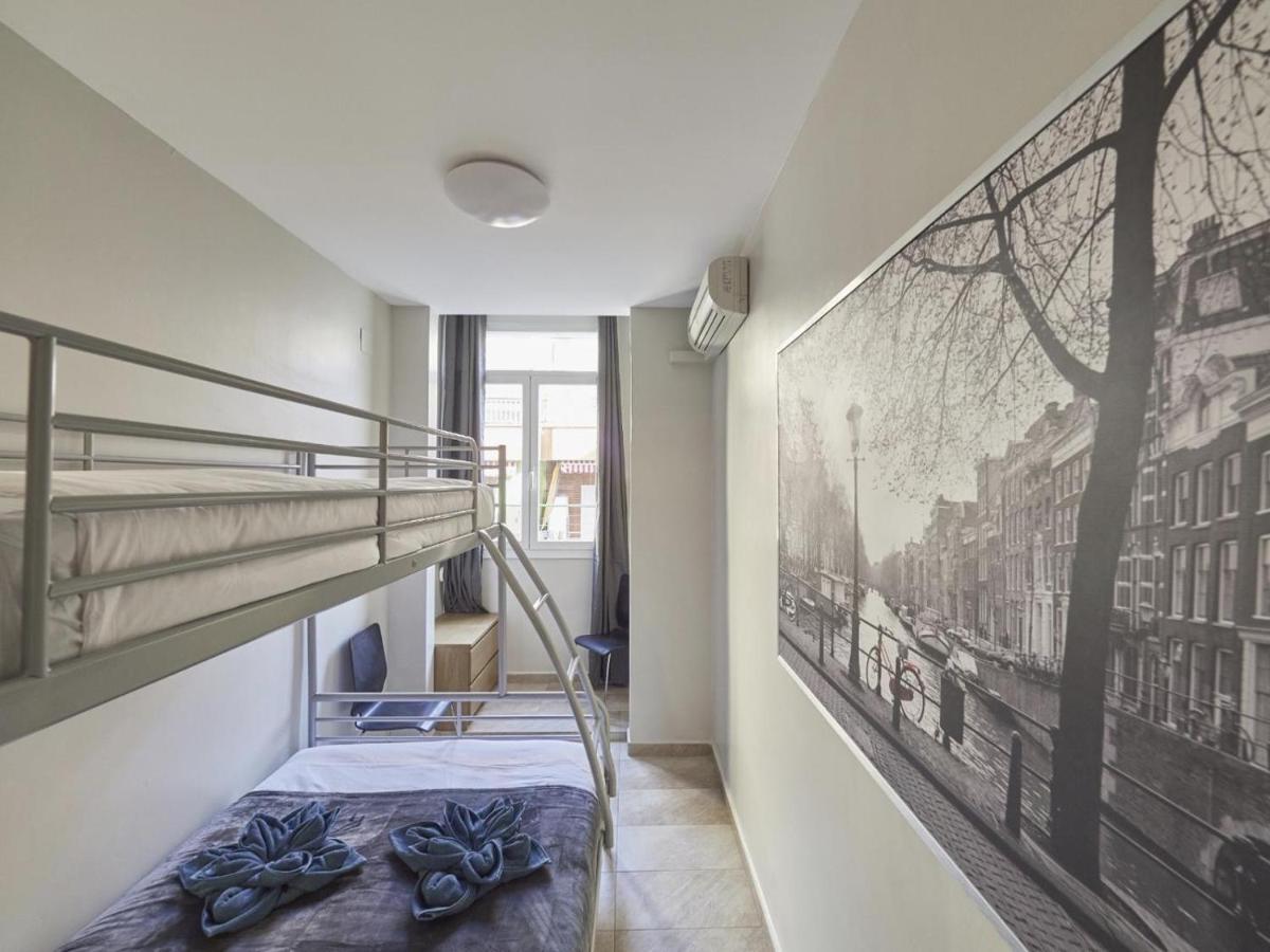 Apartamento Torre De Gracia Barcelona