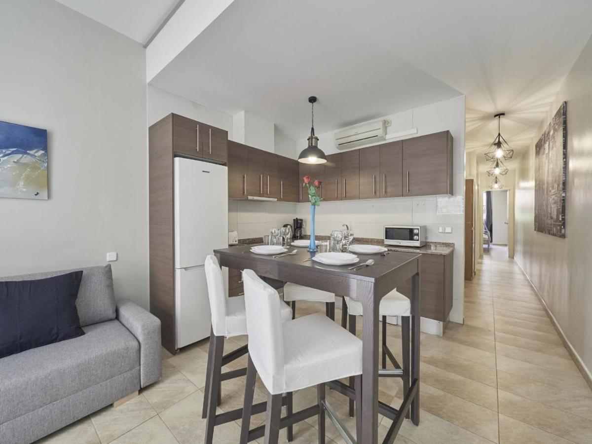 Apartamento Torre De Gracia Barcelona