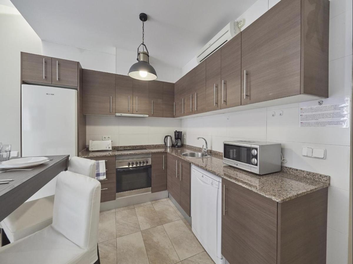 Apartamento Torre De Gracia
