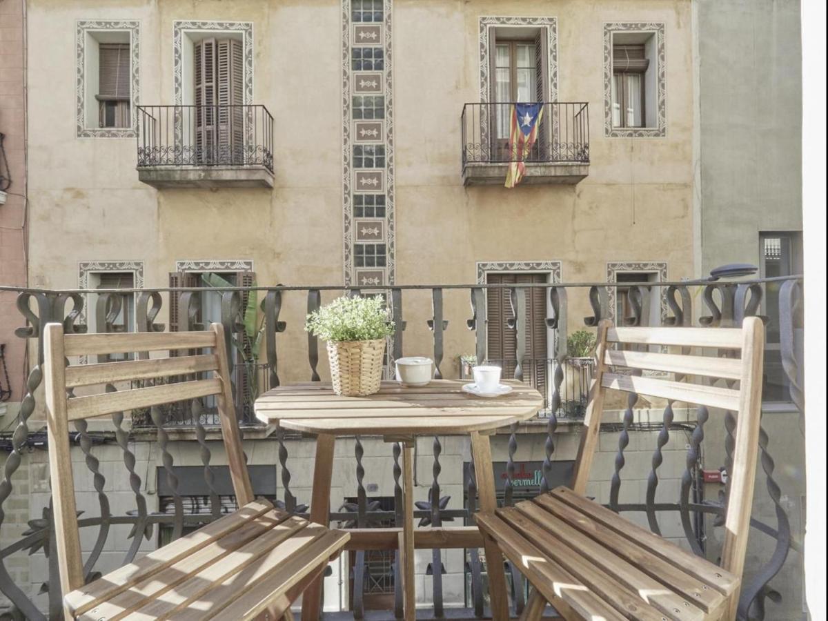 Torre De Gracia Apartamento Barcelona