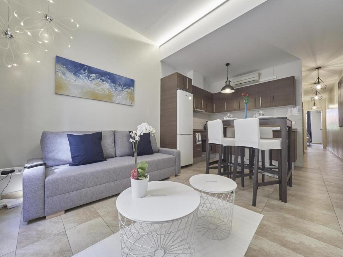 Torre De Gracia Apartamento Barcelona