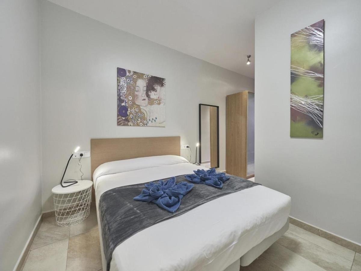 Torre De Gracia Apartamento *