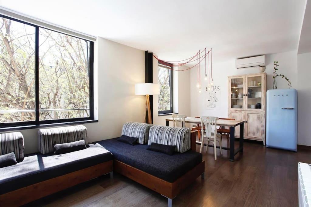 Apartamento Olimpica Next To & Garden *