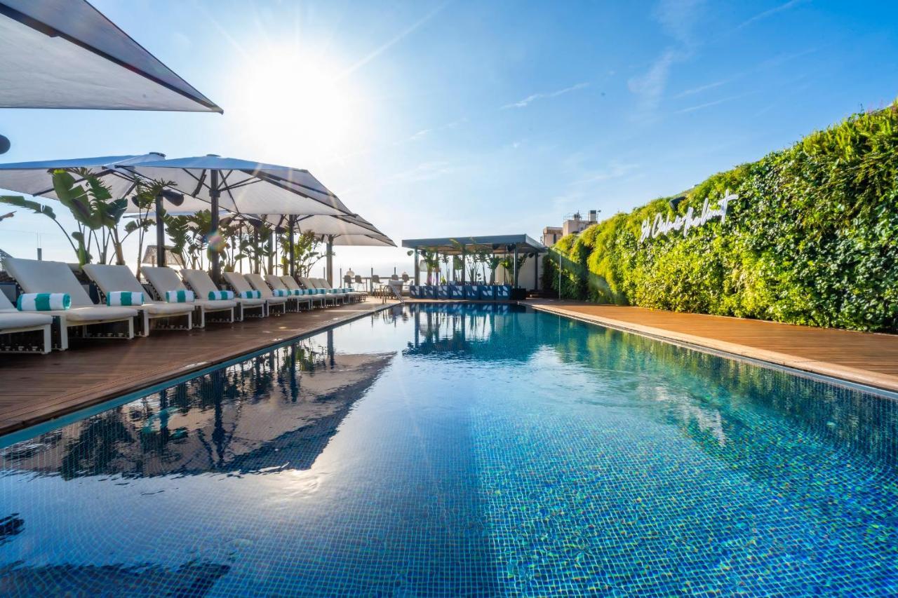 Hotel Pullman Skipper 5*