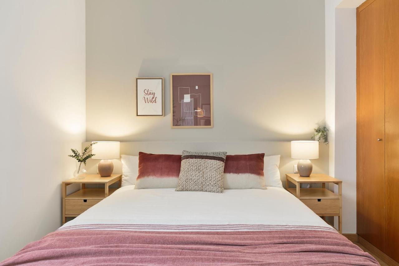 Apartamento Click&flat Sugranyes