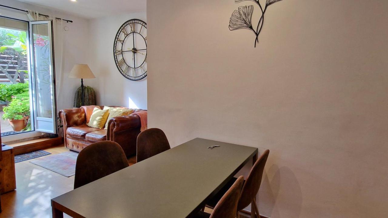 Atic Trobador Apartamento Barcelona