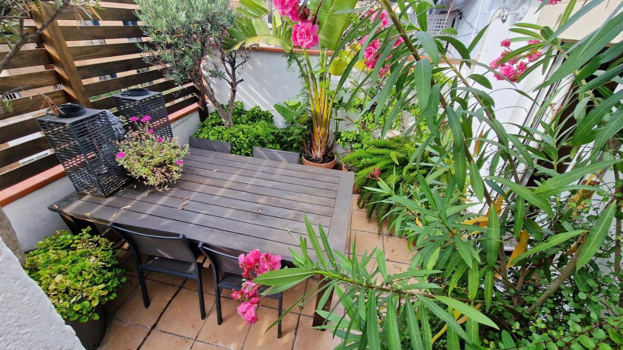 Atic Trobador Apartamento Barcelona