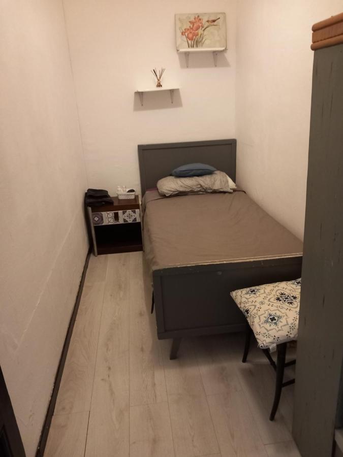 Habitacion Zona Clot-sagrada Familia Apartamento Barcelona