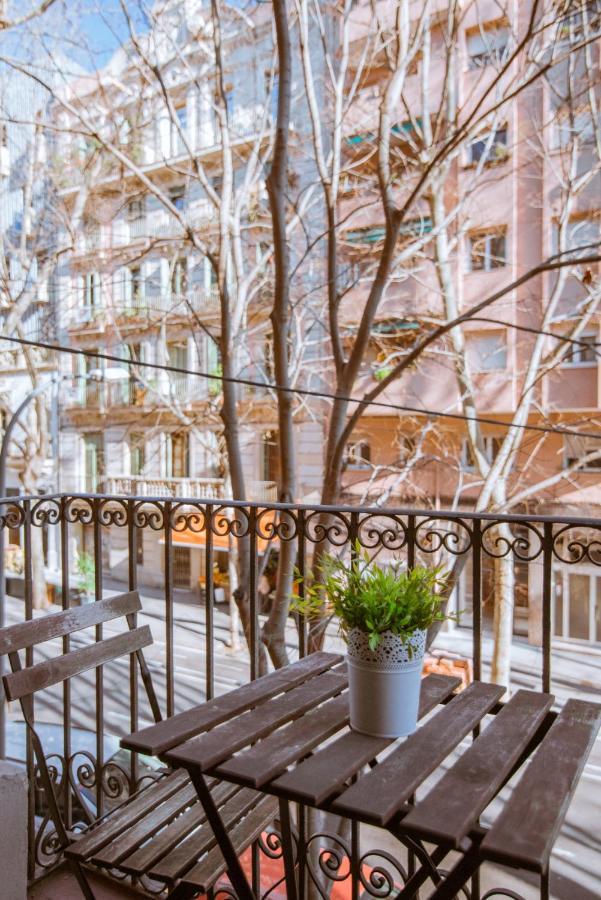 One Bedroom Close To Apartamento Barcelona
