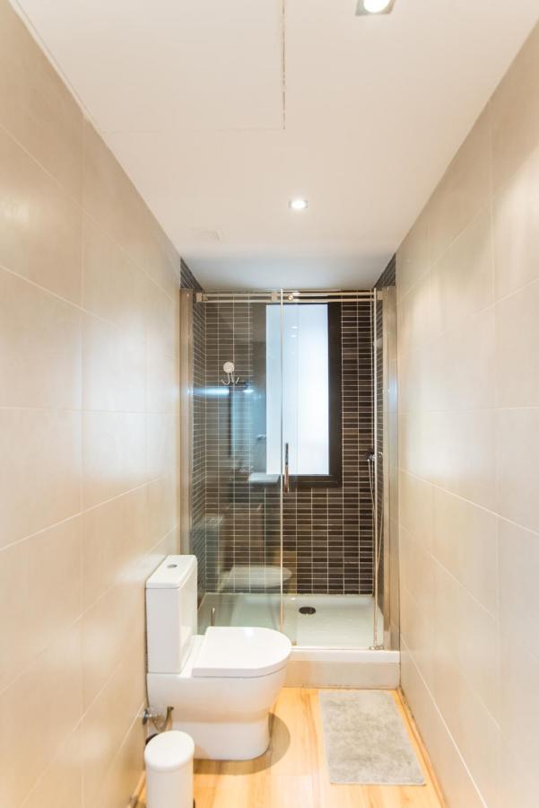 One Bedroom Close To Apartamento Barcelona