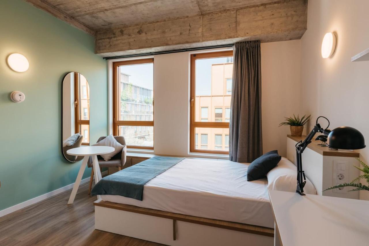 Apartamento For Students Studying In Only - Stunning Spacious And Private At Pallars Student *