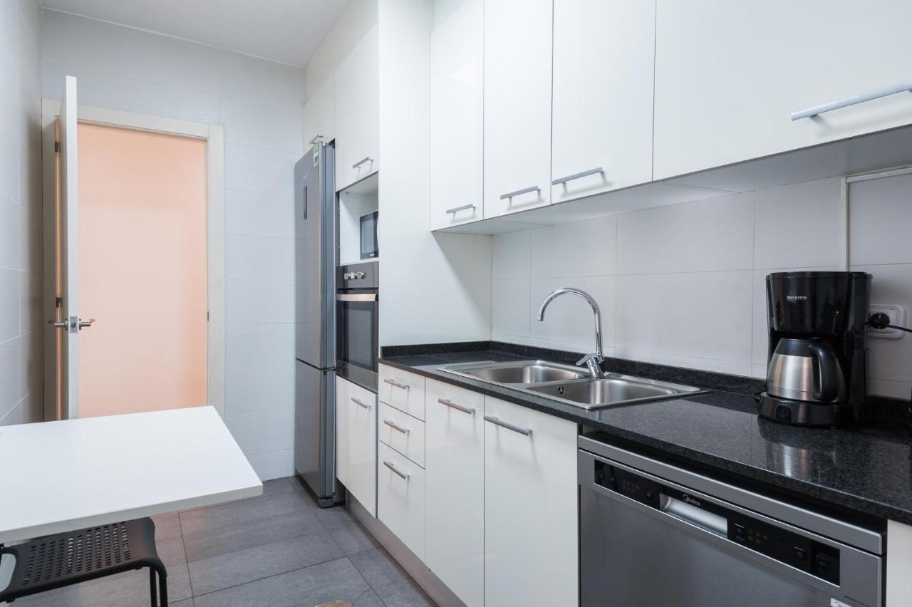 R&b Muntaner Apartamento *