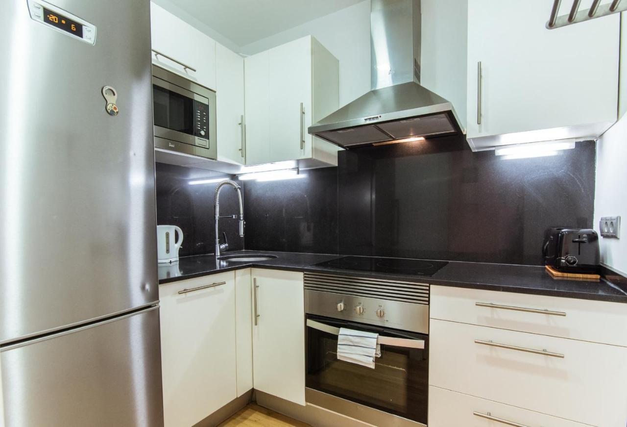 Apartamento One Bedroom Close To *