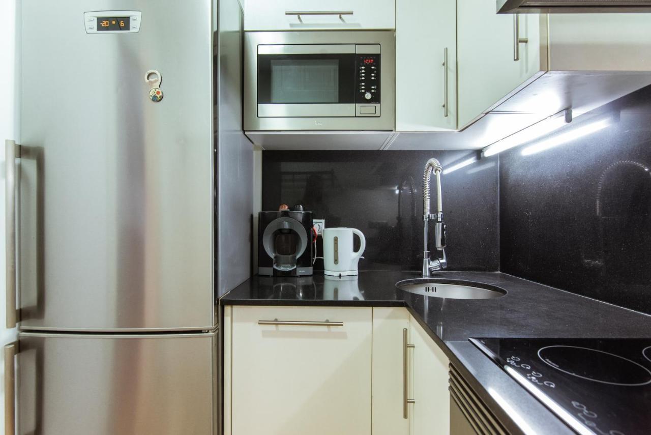 One Bedroom Close To Apartamento