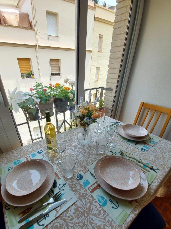 Apartamento Alexmar Barcelona