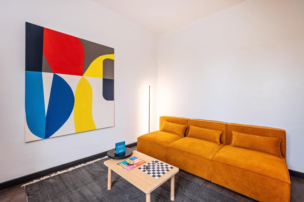 Apartment Sweett - Aragon Park Miro Barcelona