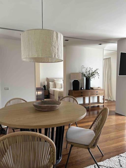Apartamento La Pedrera Barcelona