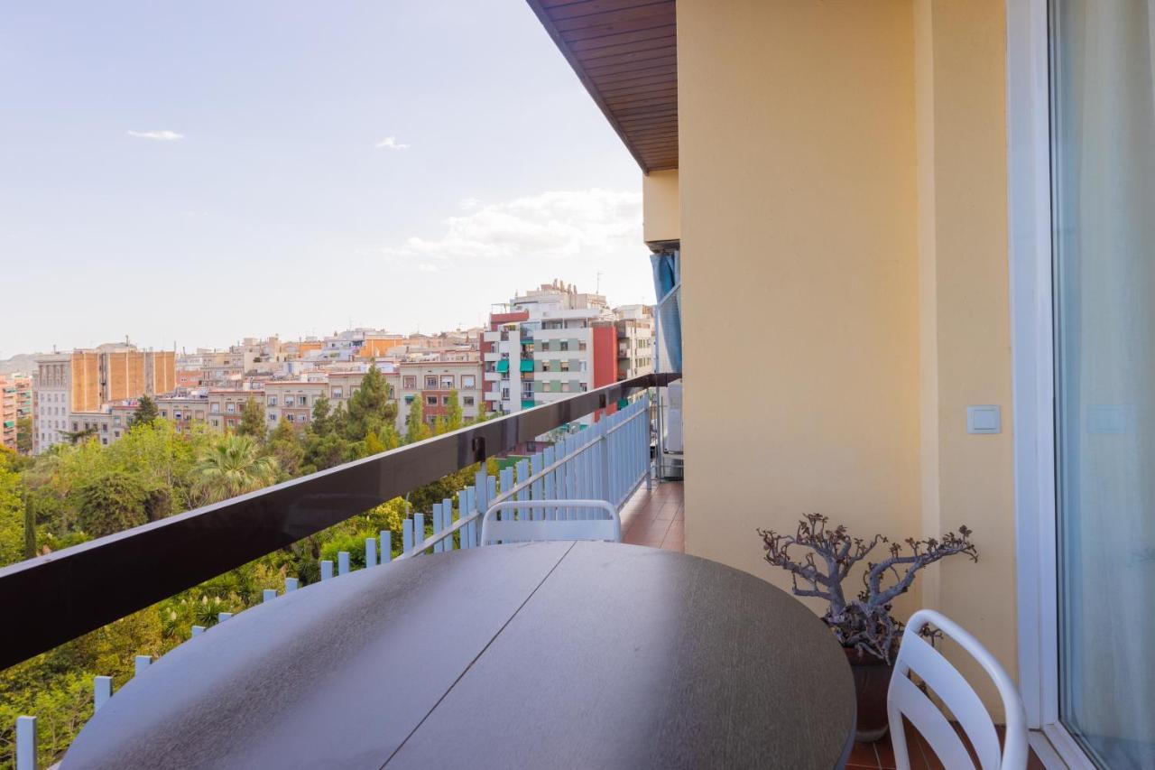 Guell Gaudi Apartamento