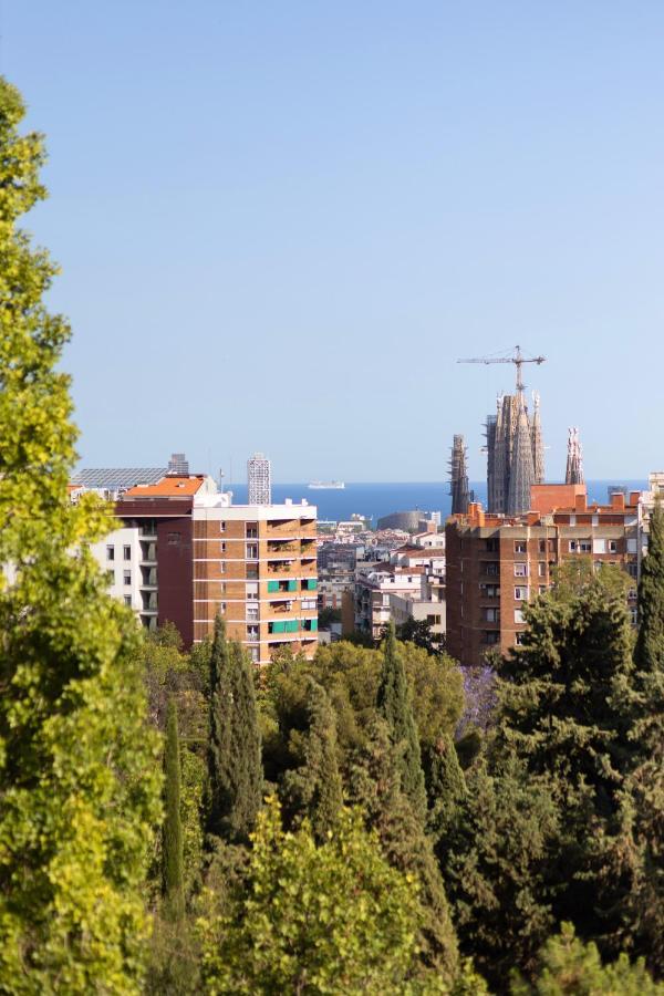 Apartamento Guell Gaudi *