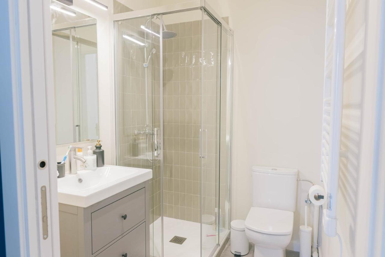 Aticco Living Gracia - Rooftop Apartamento