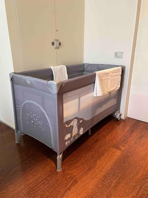 Apartamento La Pedrera *
