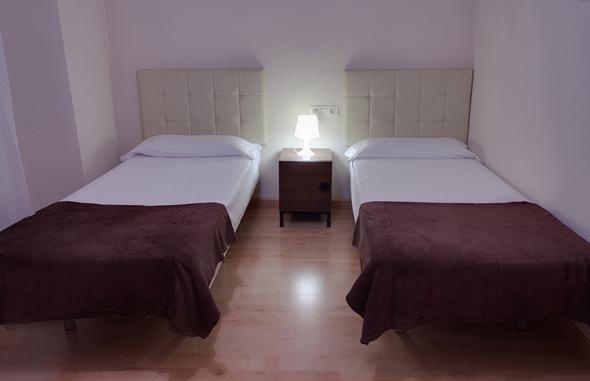 Apartment Villarroel *