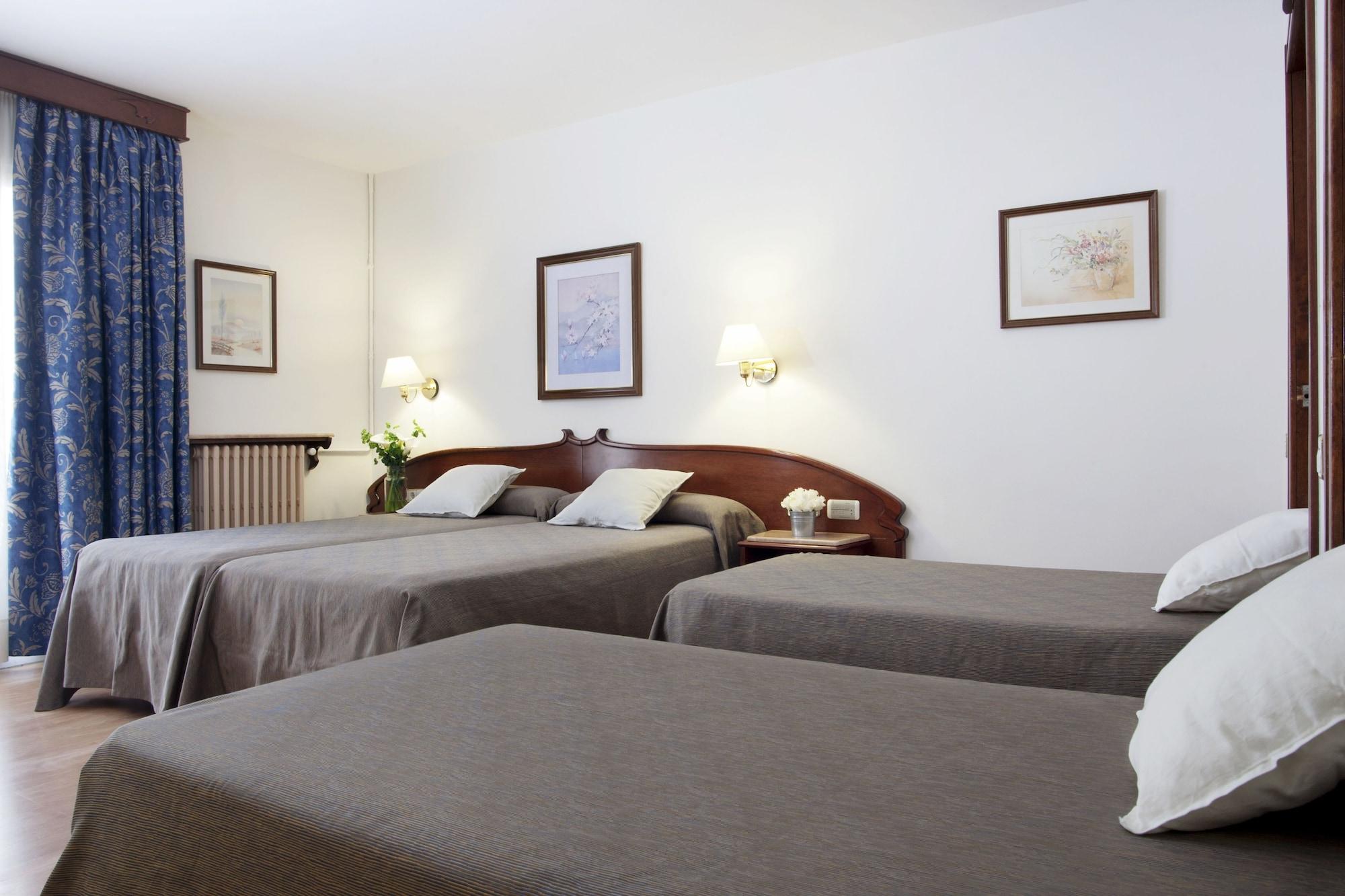 Gaudí Hotel Barcelona