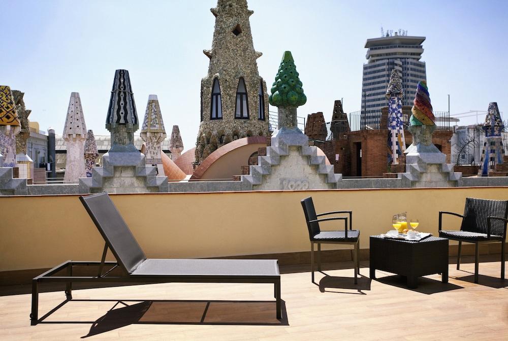 Gaudí