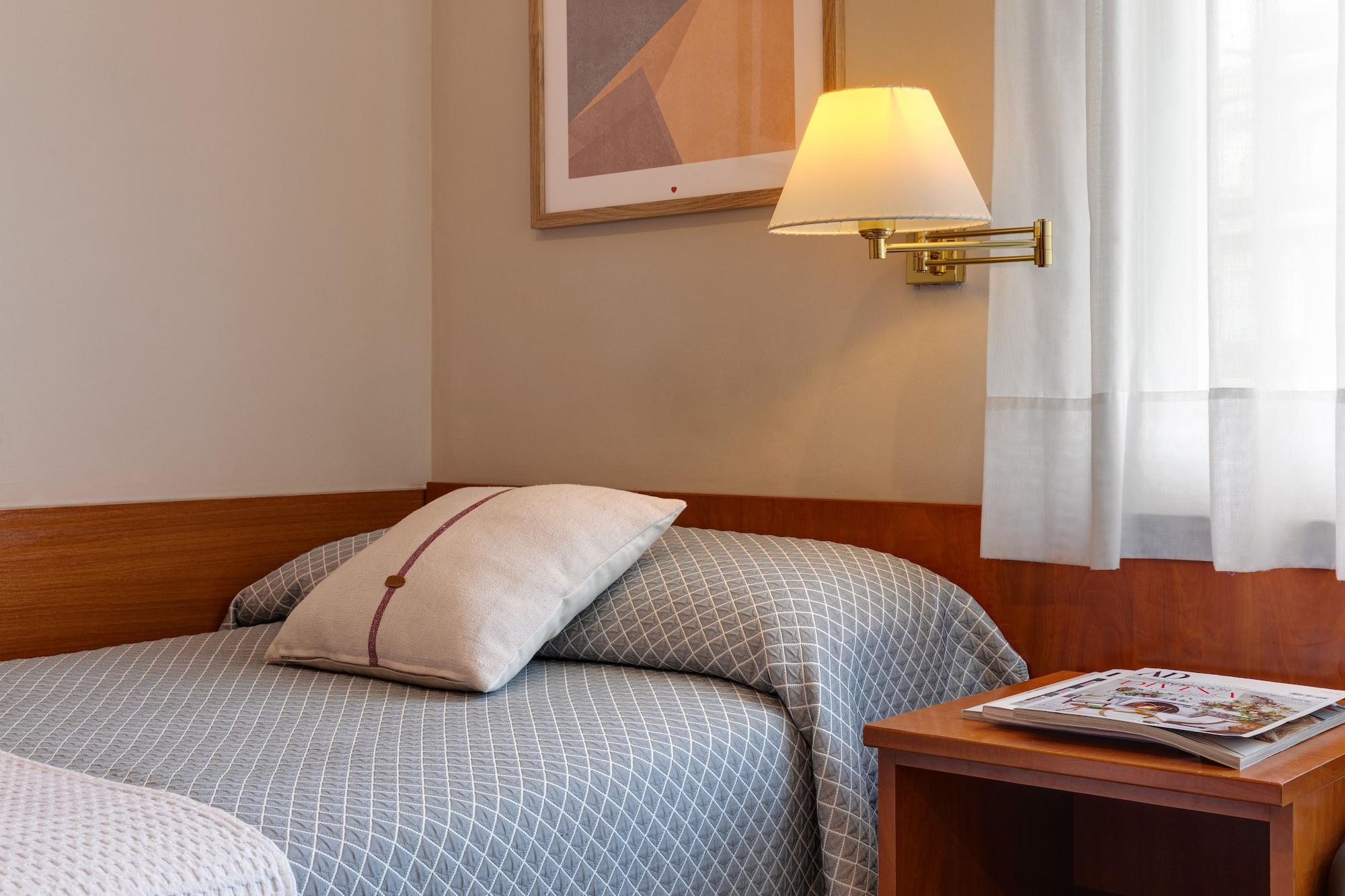 Bonanova Park Hotel
