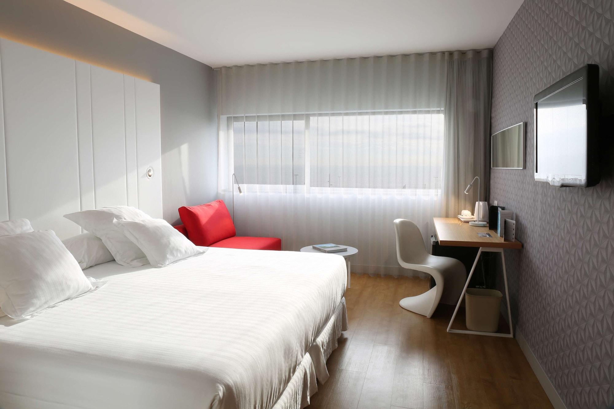 Hotel Occidental Atenea Mar