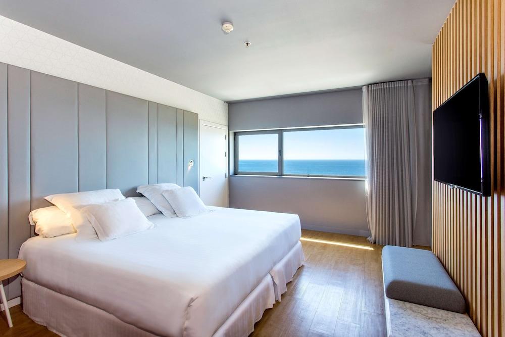 Hotel Occidental Atenea Mar 4*