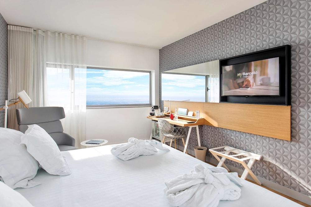 Hotel Occidental Atenea Mar Barcelona