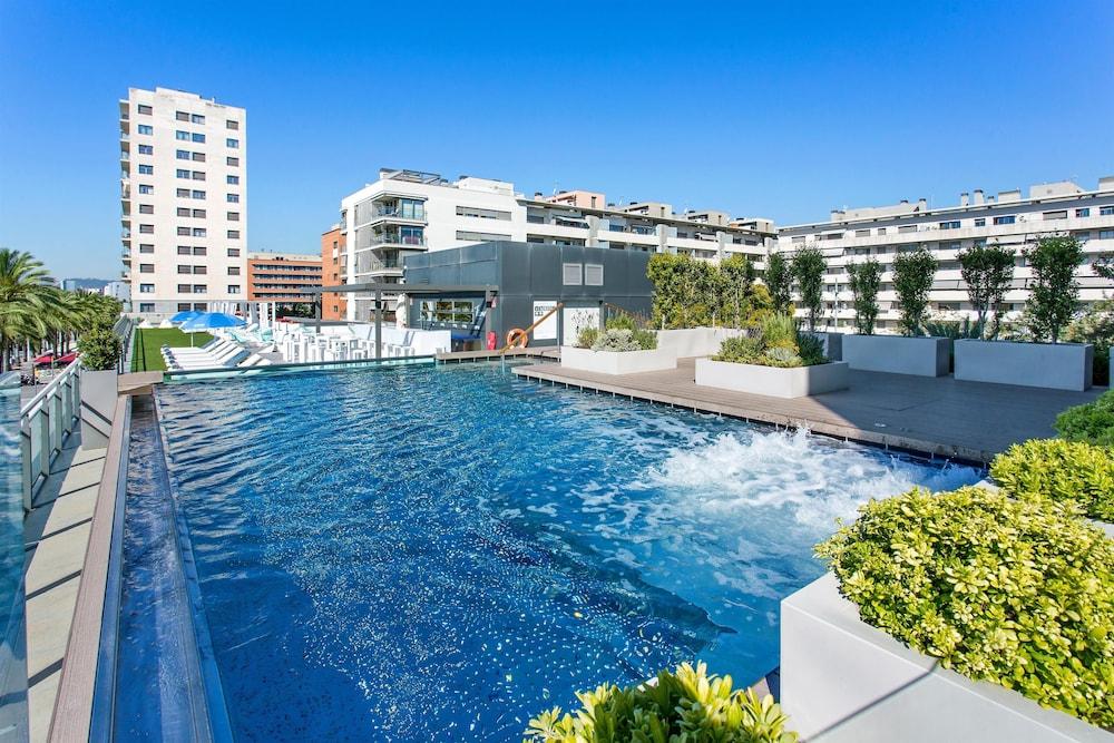 Occidental Atenea Mar Hotel 4*