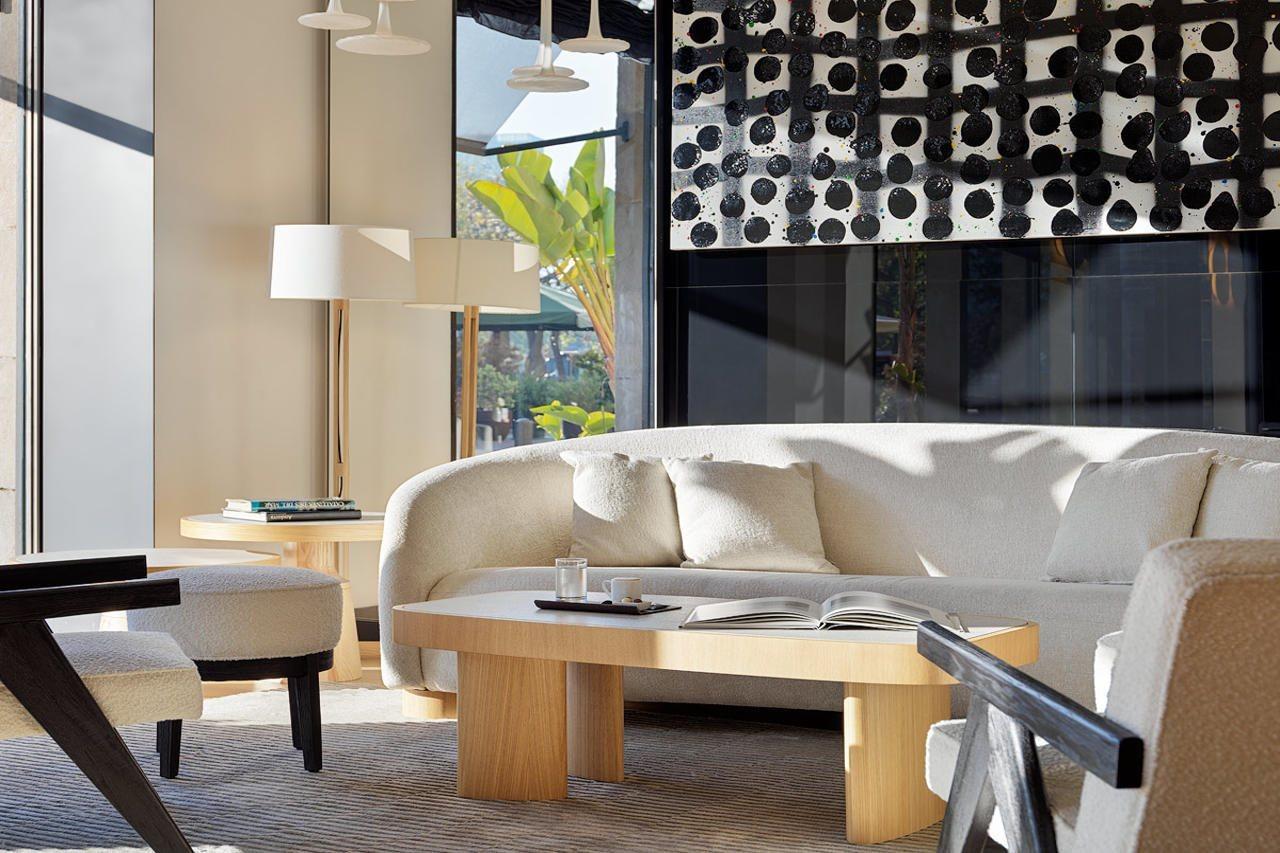 Hotel H10 Port Vell 4* Sup Barcelona