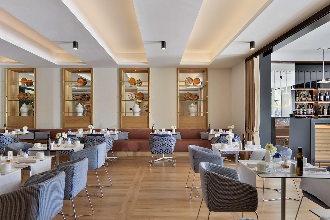 H10 Port Vell 4* Sup Hotel