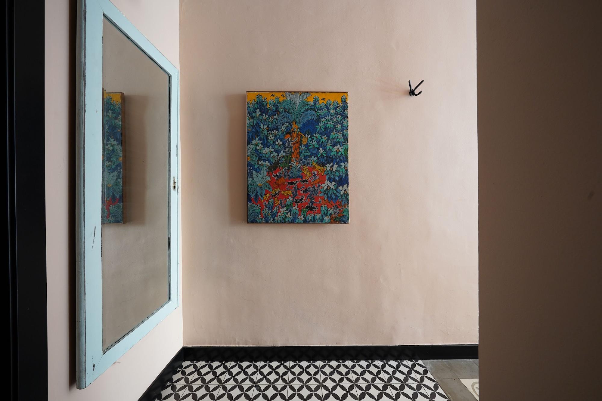 Numa Roca Apartahotel 4*