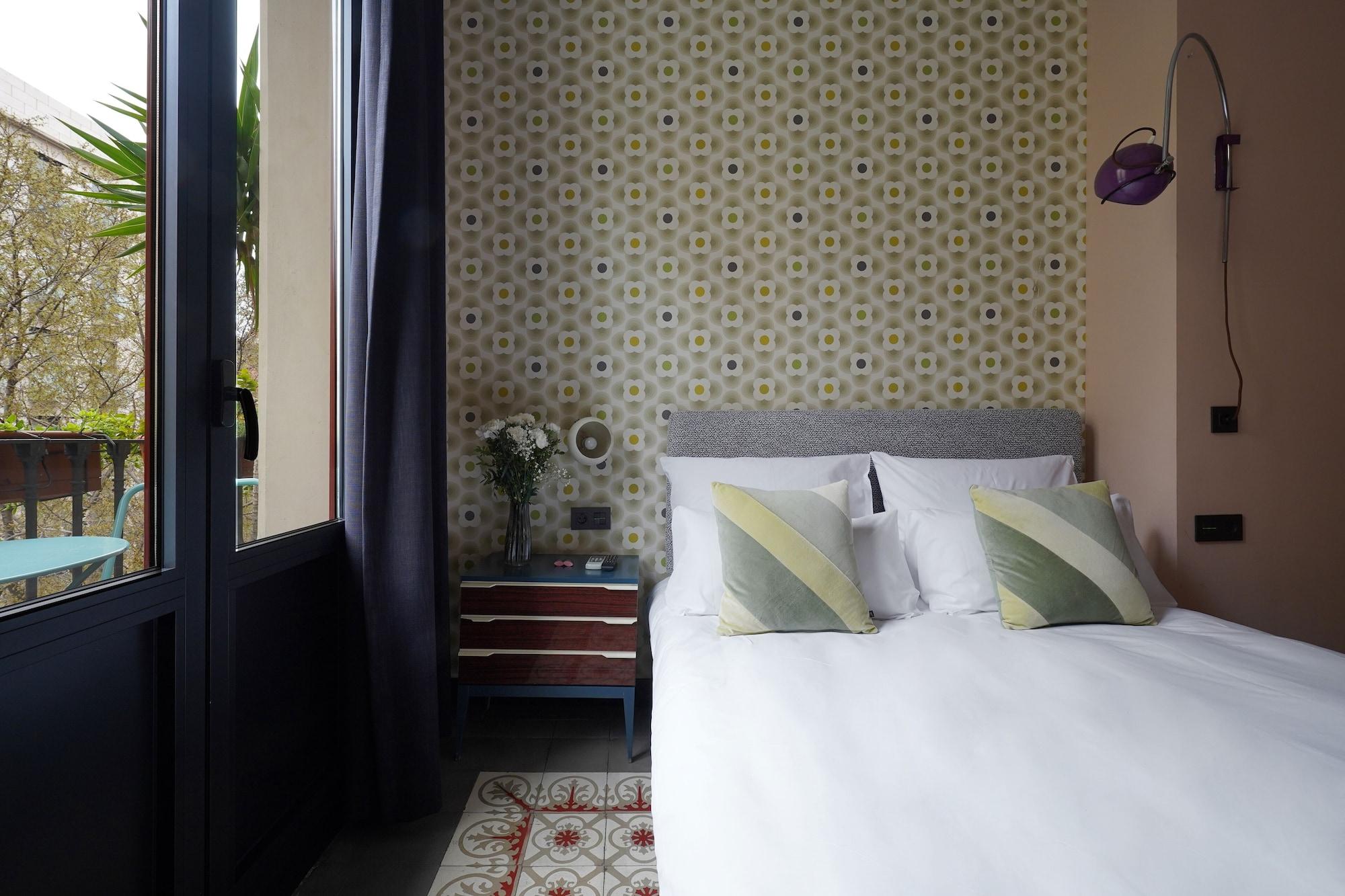 Apartahotel Numa Roca 4*