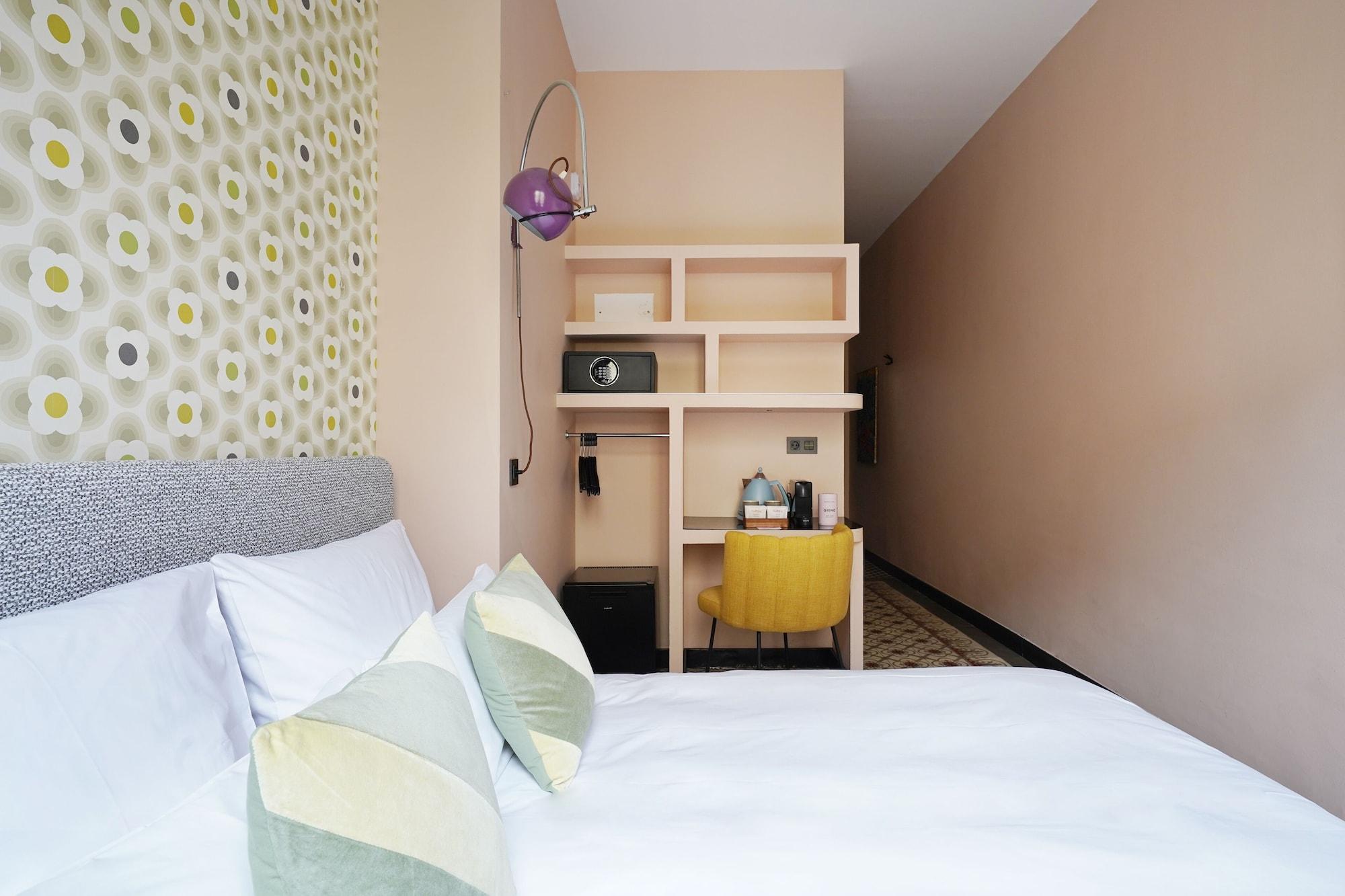 Apartahotel Numa Roca 4*