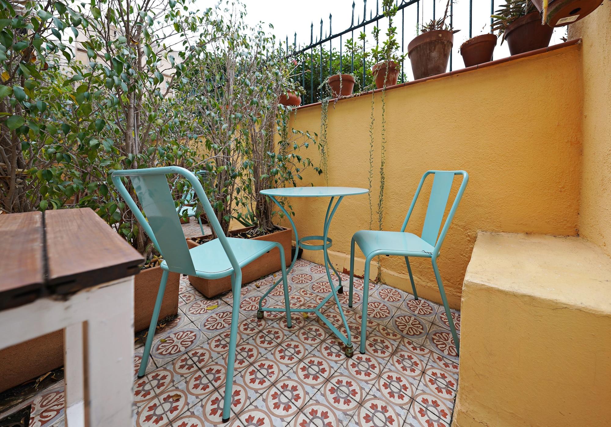 Numa Roca Apartahotel Barcelona